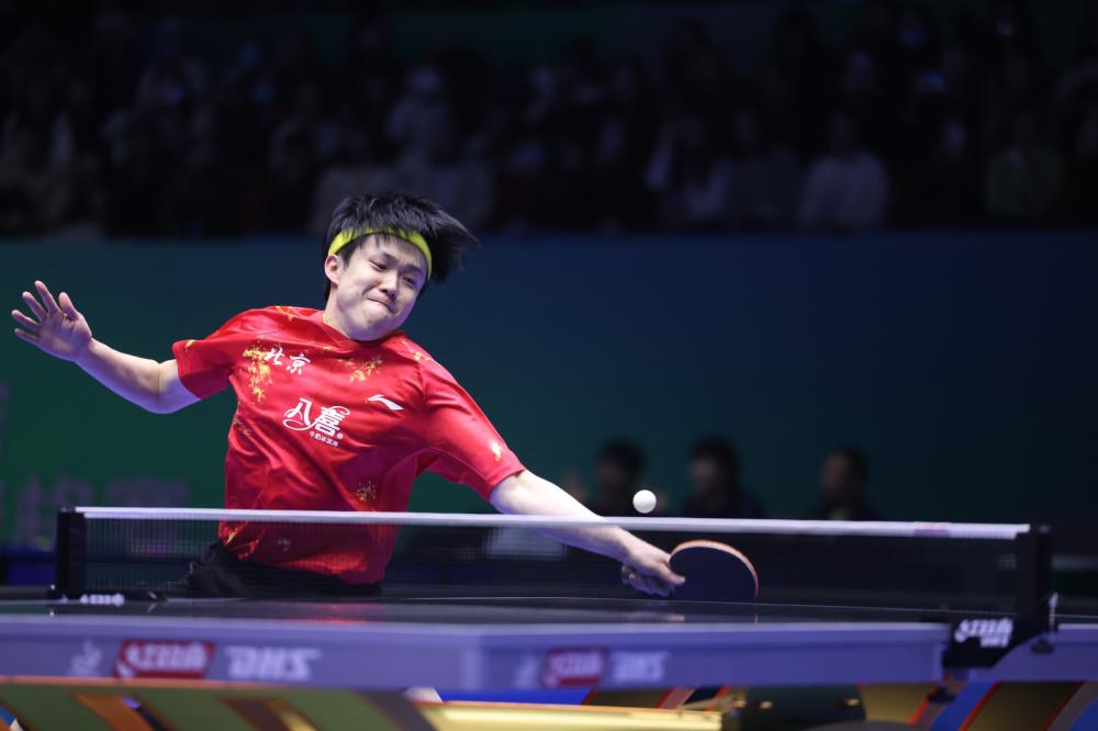 挑戰亞洲賽 挑戰亞洲賽