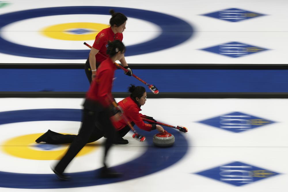 讨论的焦点 讨论的焦点